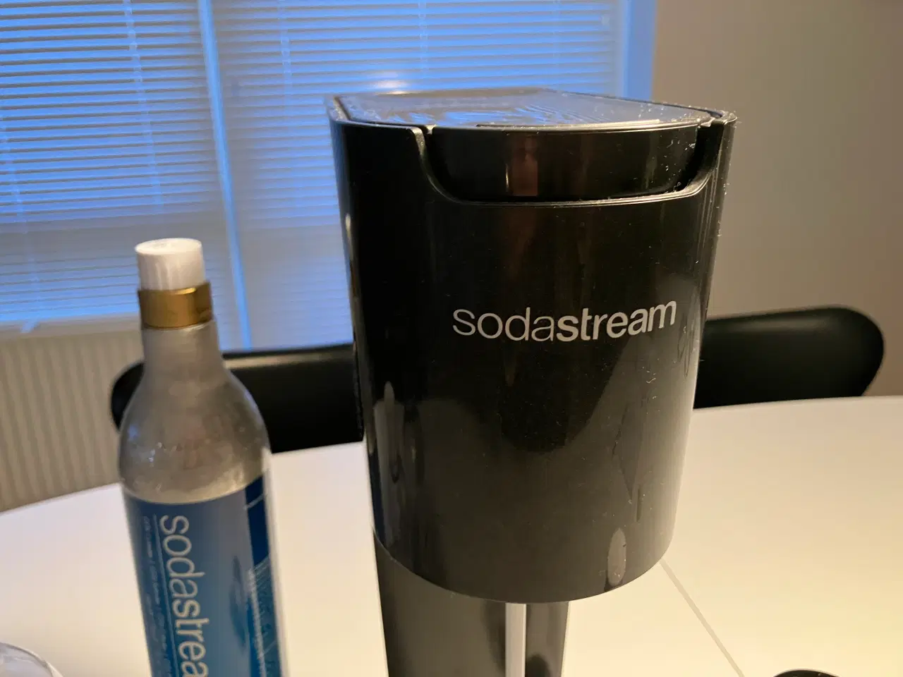 Billede 5 - Sodastream