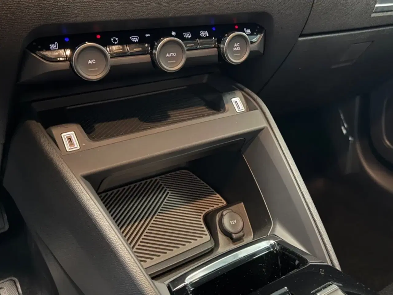 Billede 16 - Citroën ë-C4 50 Plus