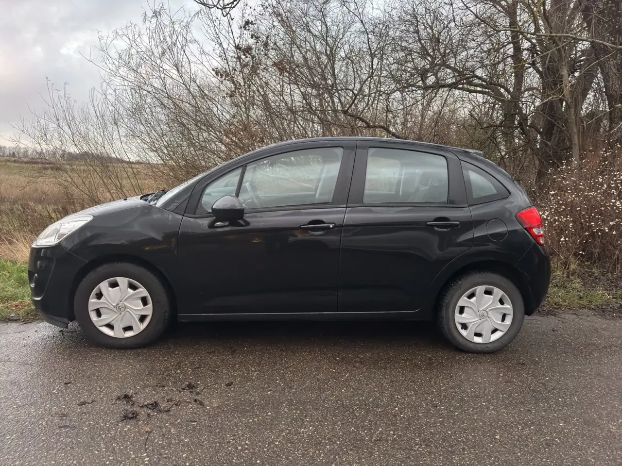 Billede 8 - Citroën C3 1,4 HDi Seduction