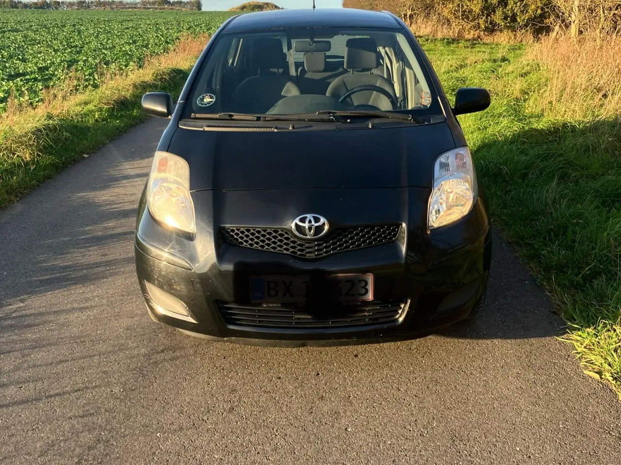 Billede 4 - Toyota Yaris 1,3 Benzin