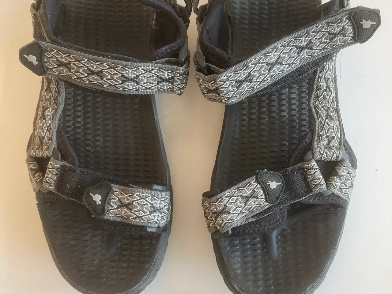Billede 1 - Blackfoot Trekking sandal str. 43