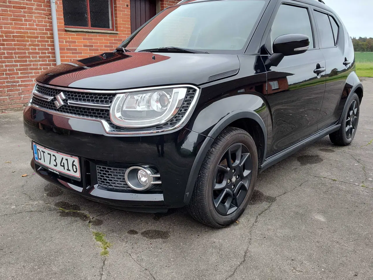 Billede 1 - Suzuki Ignis 1,2 Adventure 