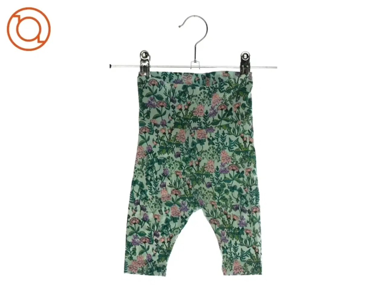 Billede 1 - Mønstrede bukser fra H&M