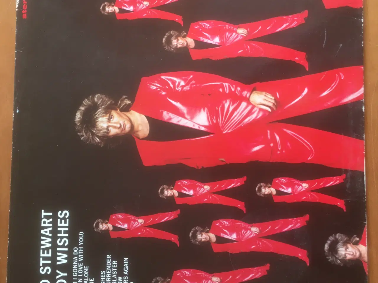 Billede 1 - 2 LP’er