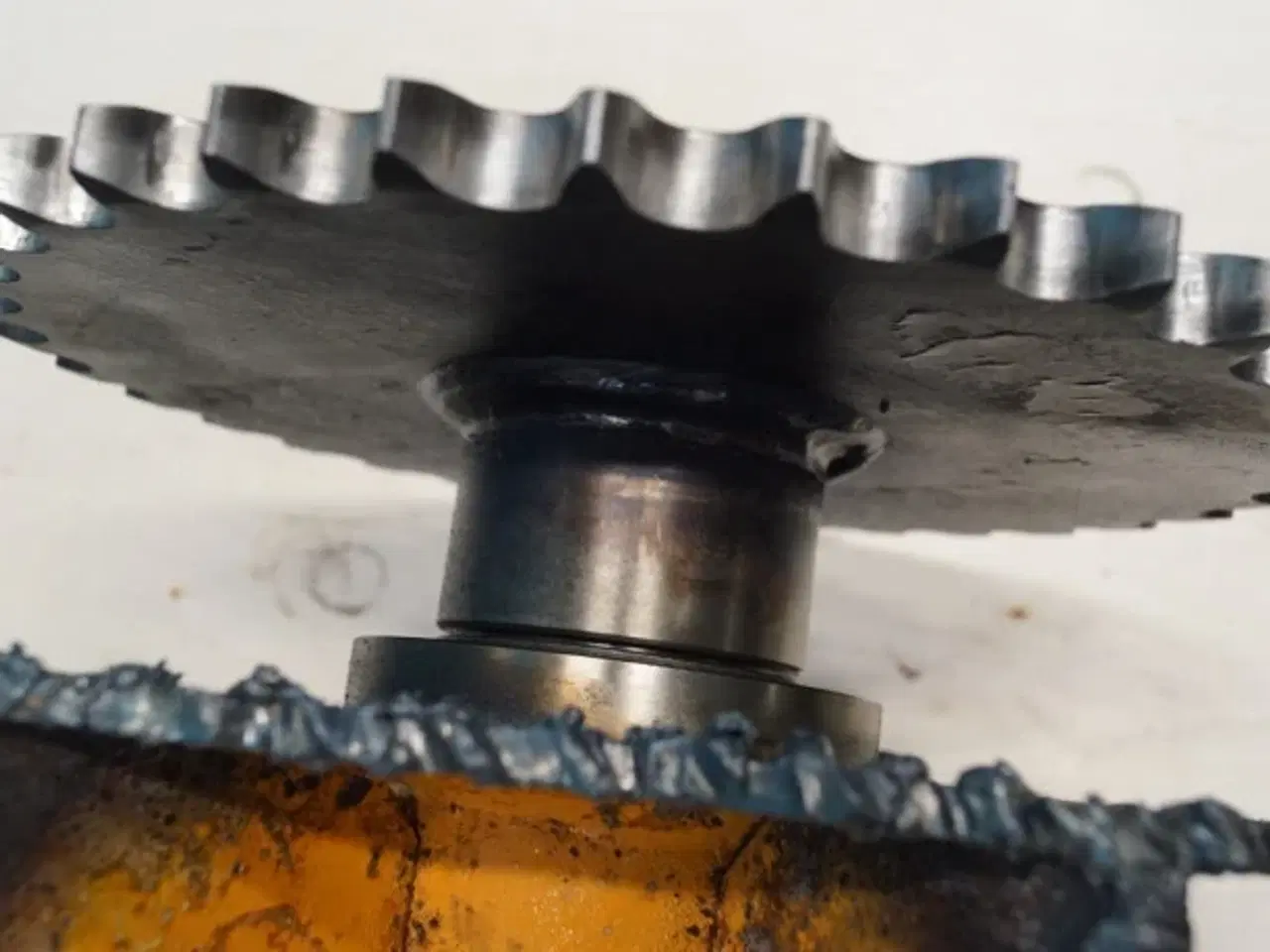 Billede 5 - Mustang 2026 Stikaksel 190333