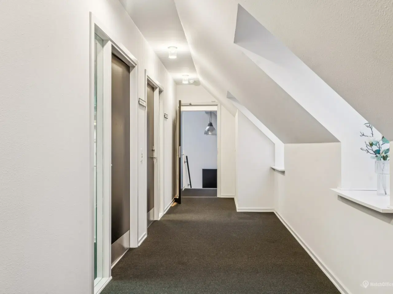 Billede 13 - EasyOffice Horsens. Tobaksgården - lokale 2.18