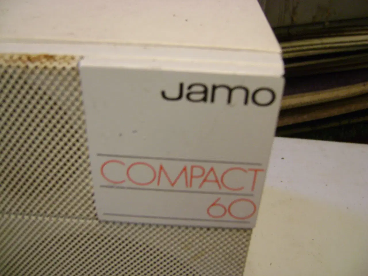 Billede 2 - Jamo Compact 60 
