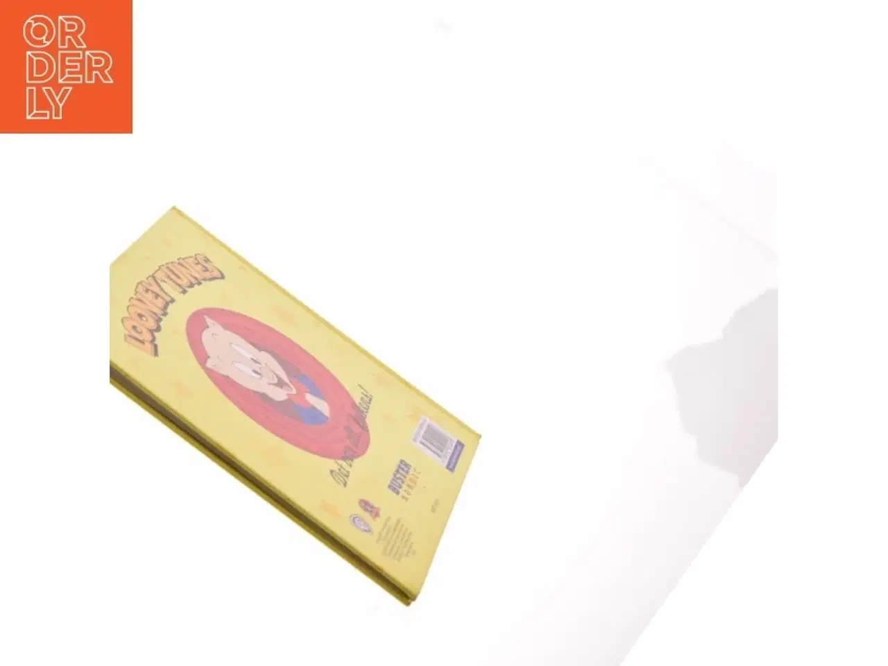 Billede 3 - Looney Tunes bog