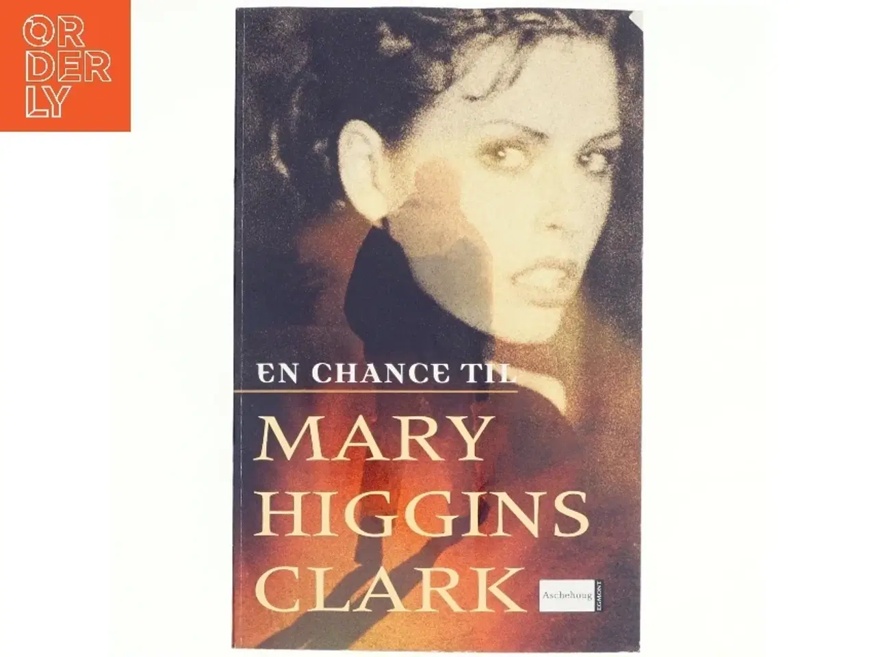 Billede 1 - En chance til af Mary Higgins Clark (Bog)