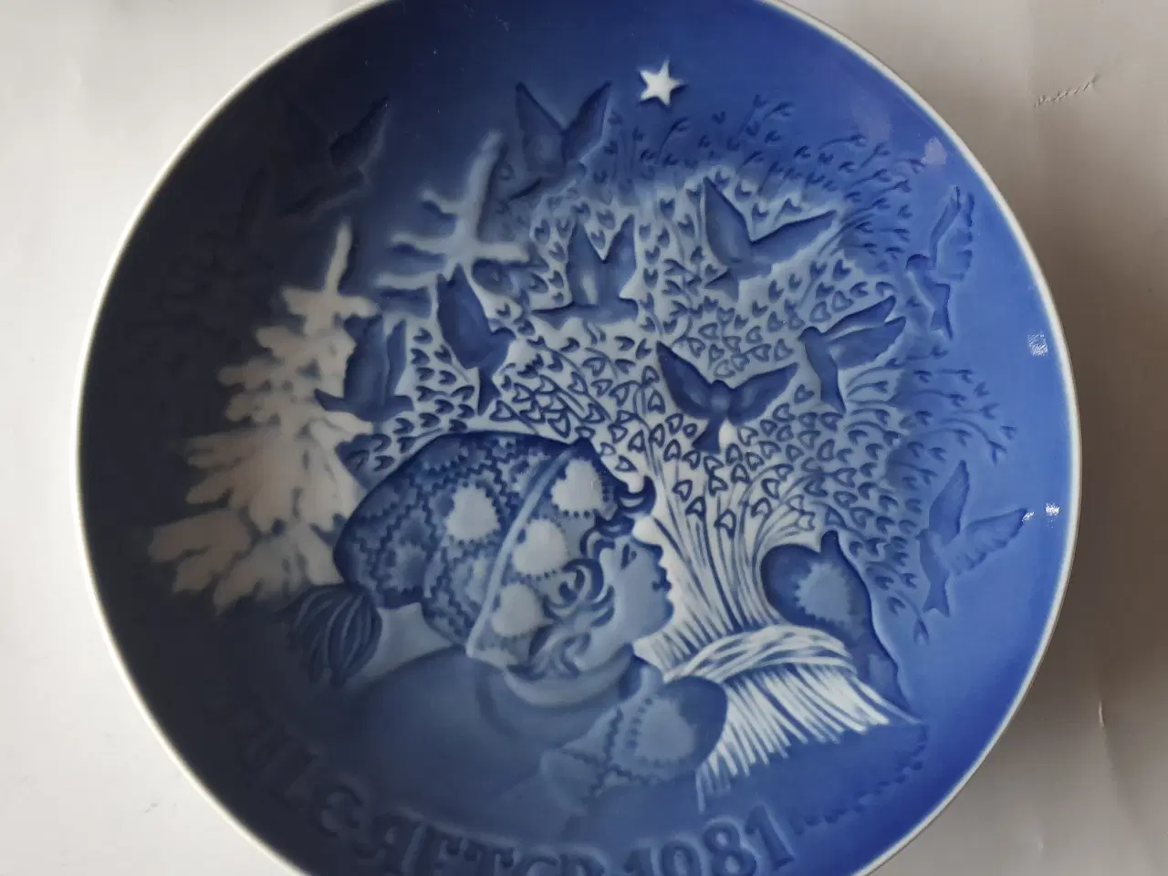 Billede 4 - Juleplatter B&G & RC