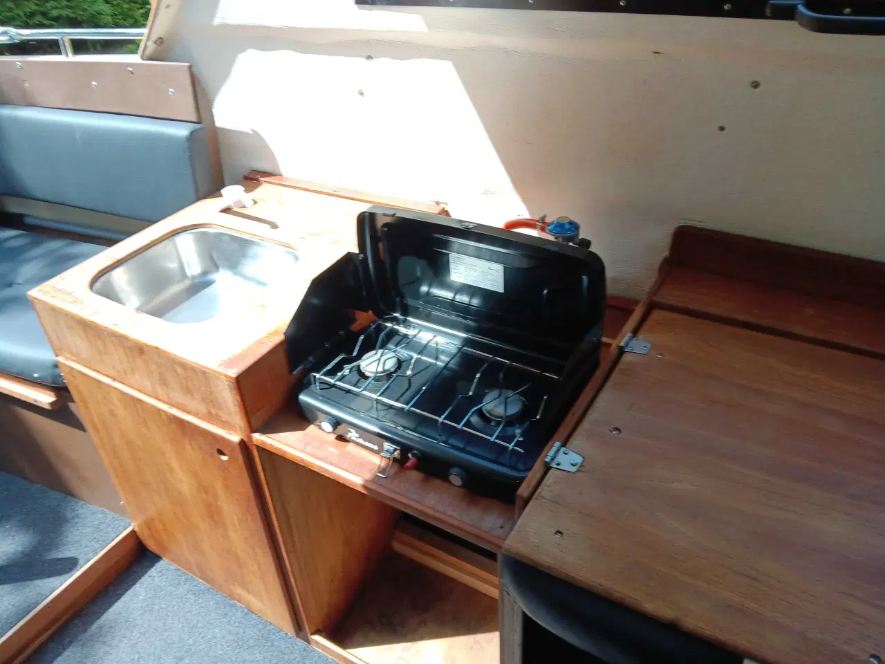 Billede 10 - Uttern 6300