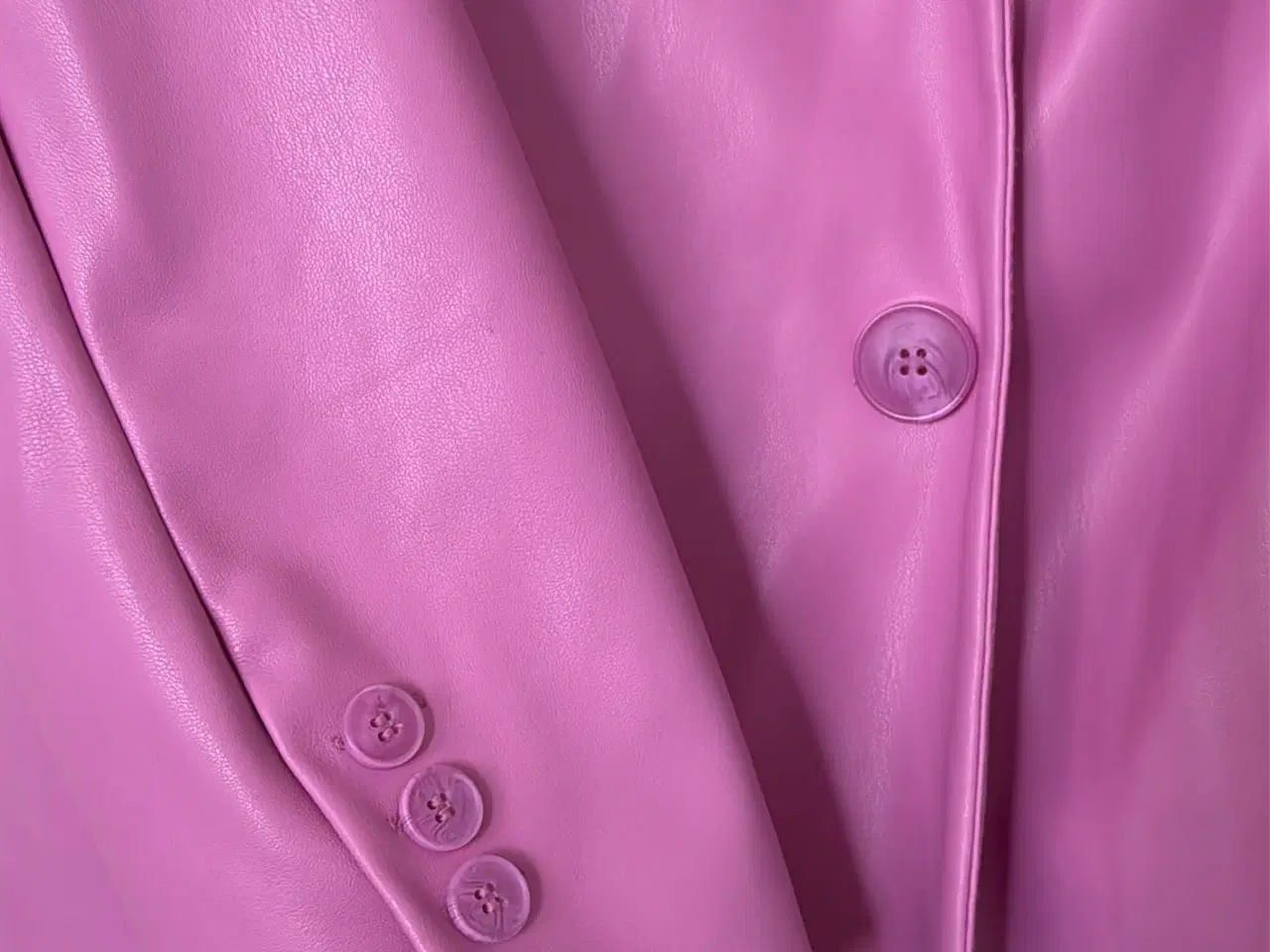 Billede 4 - Pink blazer