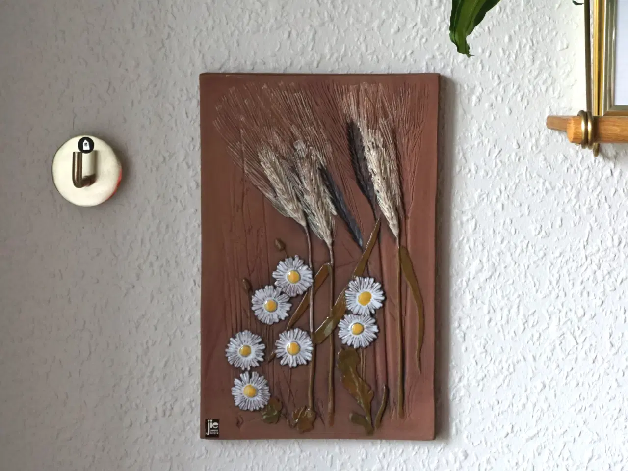Billede 7 - Stor relief fra Jie Gantofta