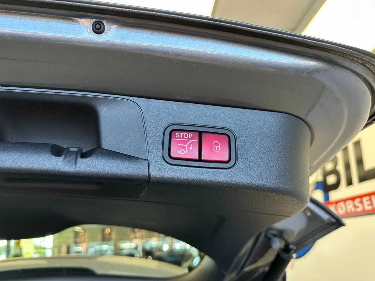 Billede 10 - Mercedes EQB350  AMG Line 4Matic