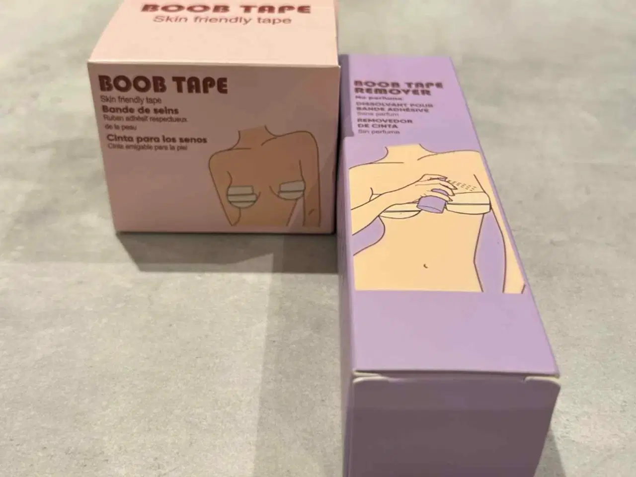 Billede 1 - boop tape og remover