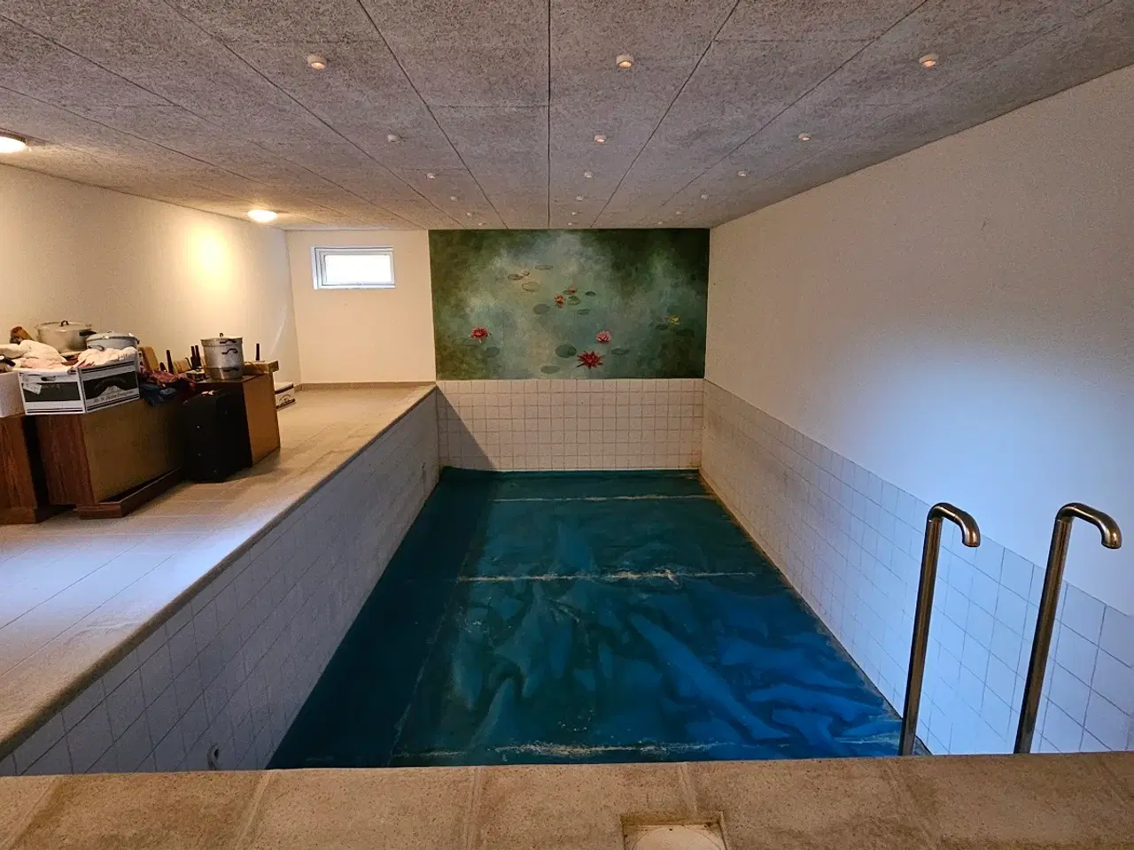 Billede 16 - Stort hus på stor grund, Bogø