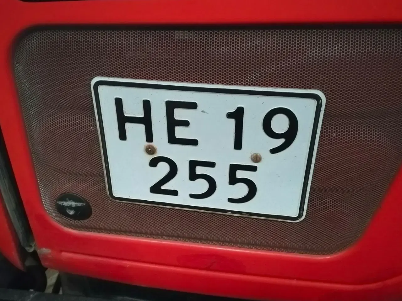 Billede 15 - Massey Ferguson 4255 med ny kobling