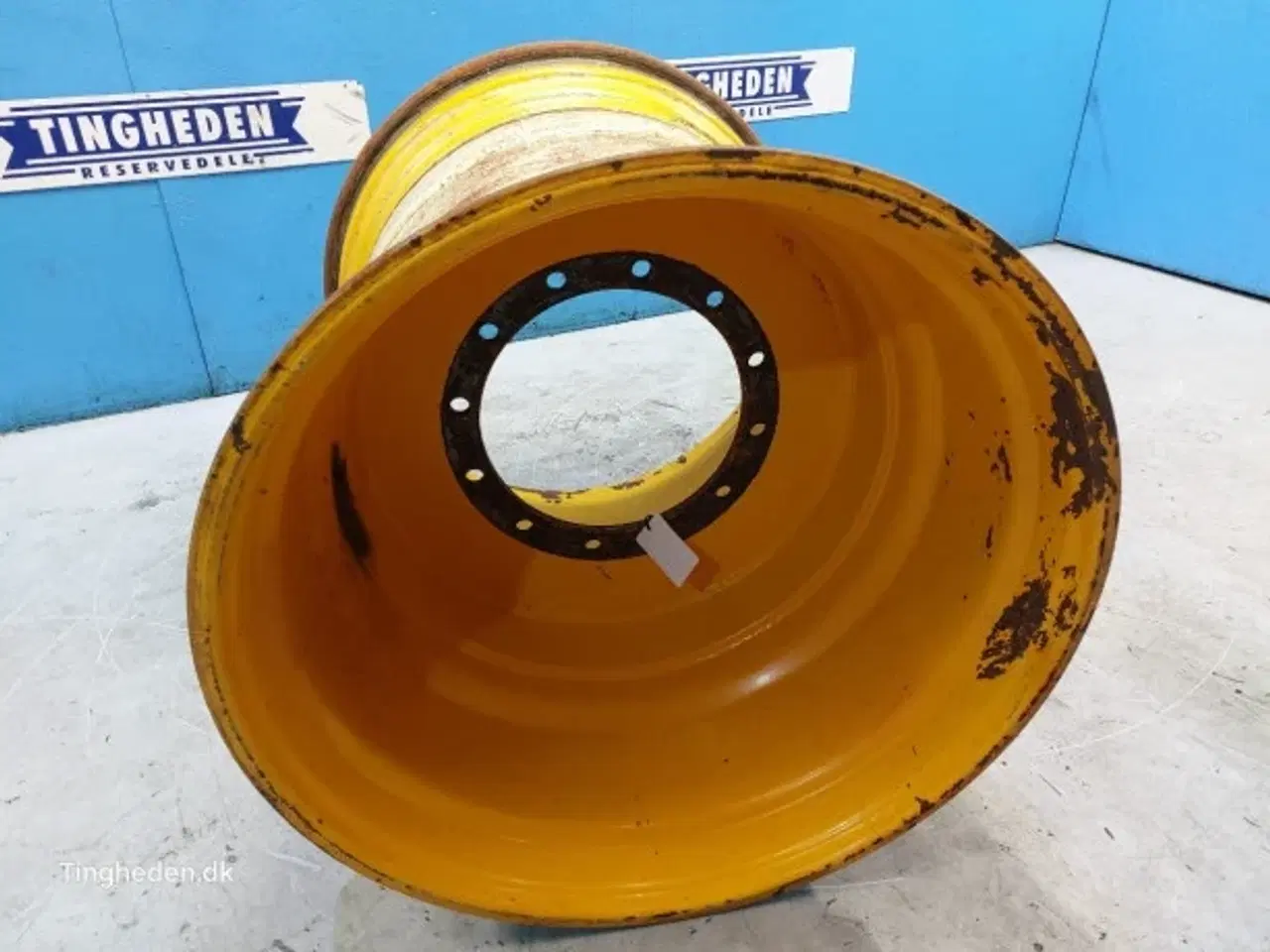 Billede 2 - 32"   DW27BX32