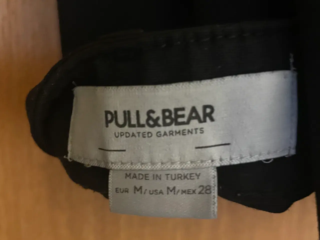 Billede 3 - Bukser fra Pull&Bear