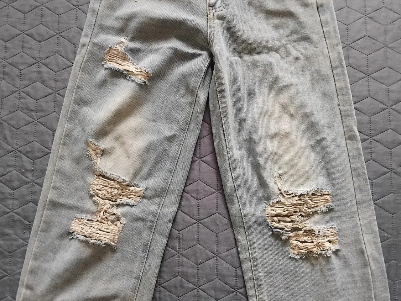 Billede 1 - Jeans nue...