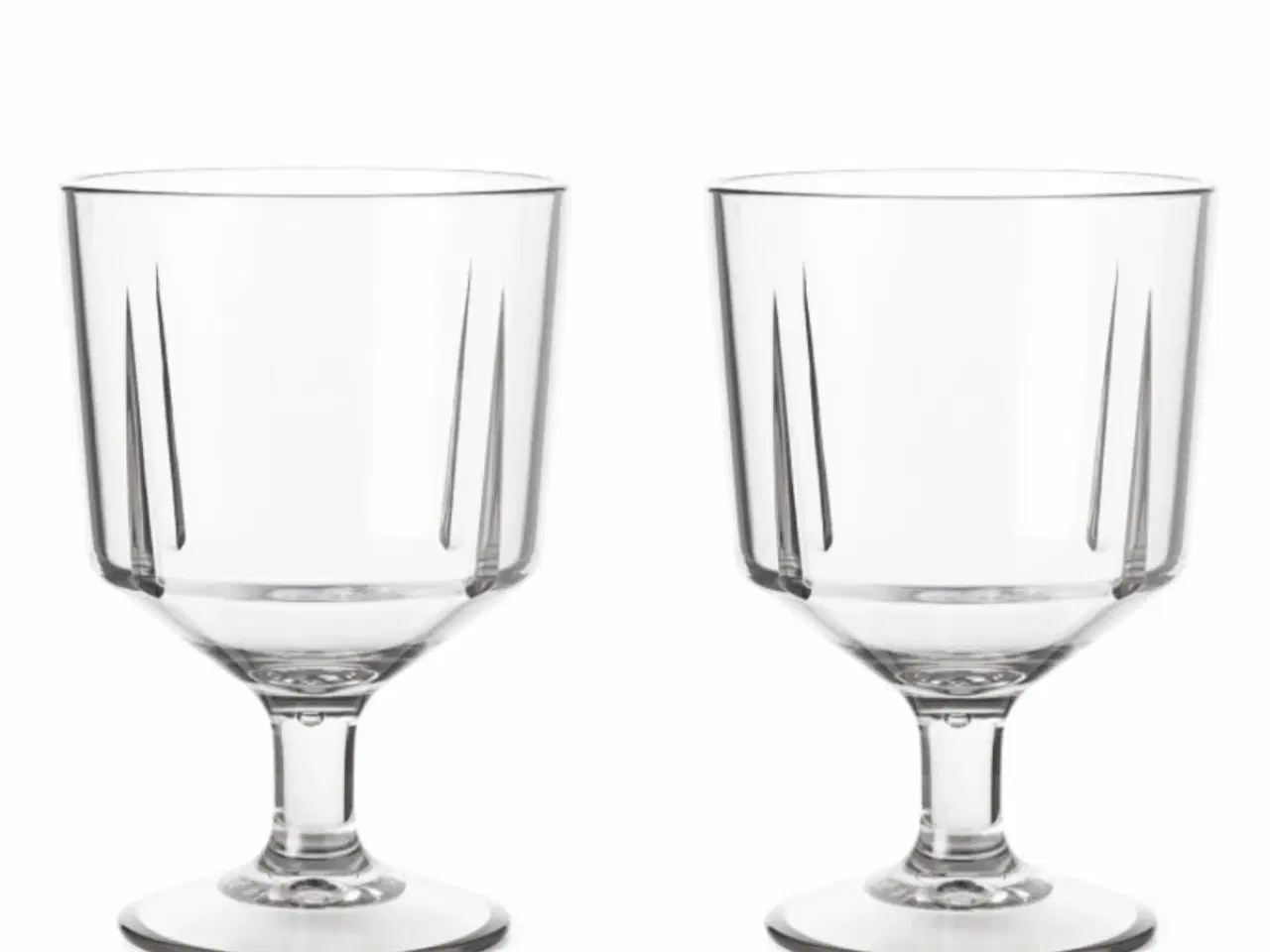 Billede 1 - Rosendahl Grand Cru Outdoor vinglas i biobaseret p