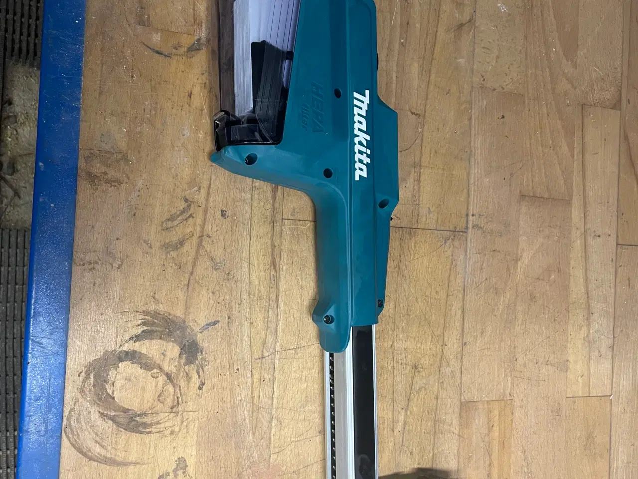 Billede 6 - Makita filter 