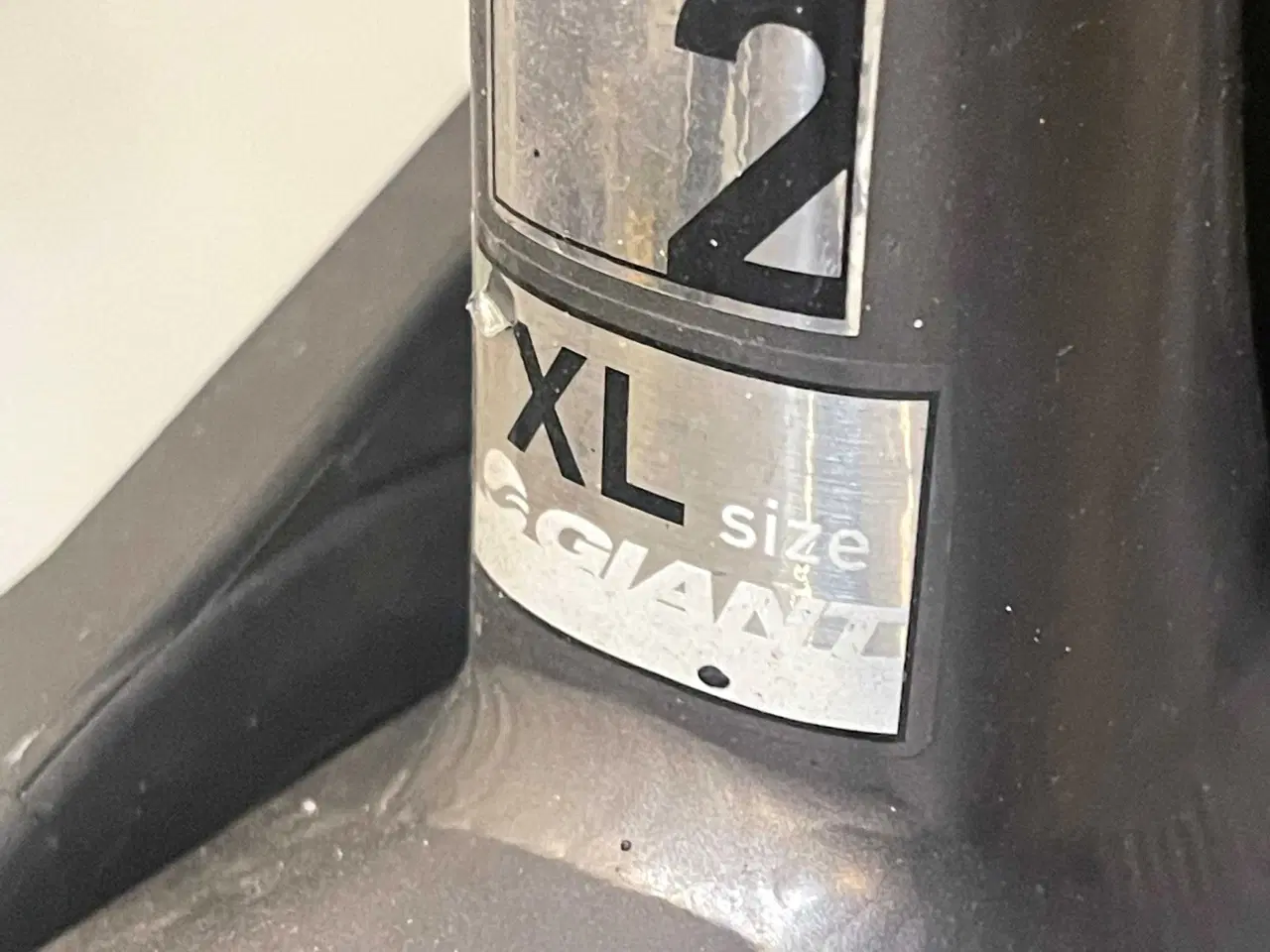 Billede 3 - Giant Elcykel XL