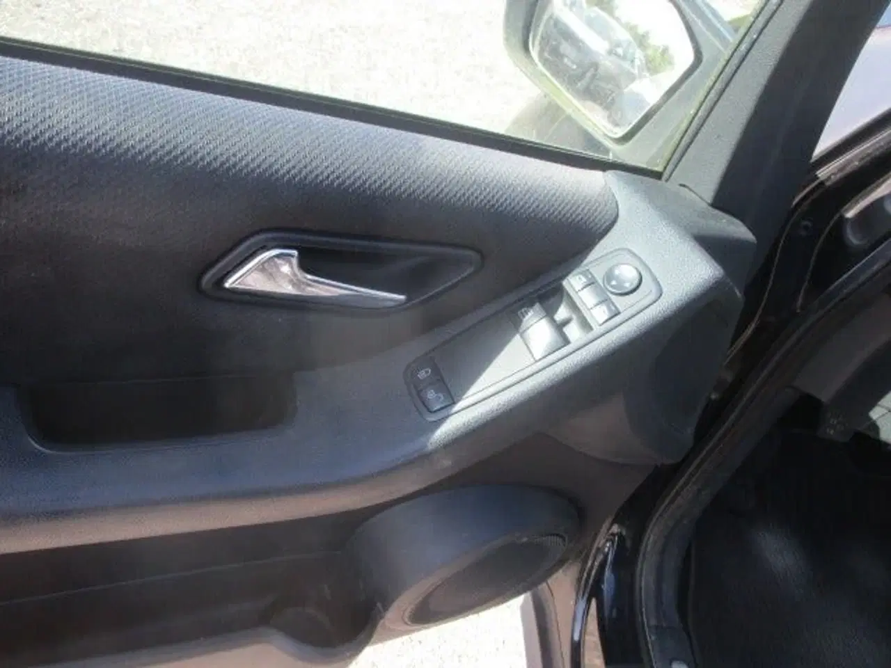 Billede 9 - Mercedes A160 2,0 CDi