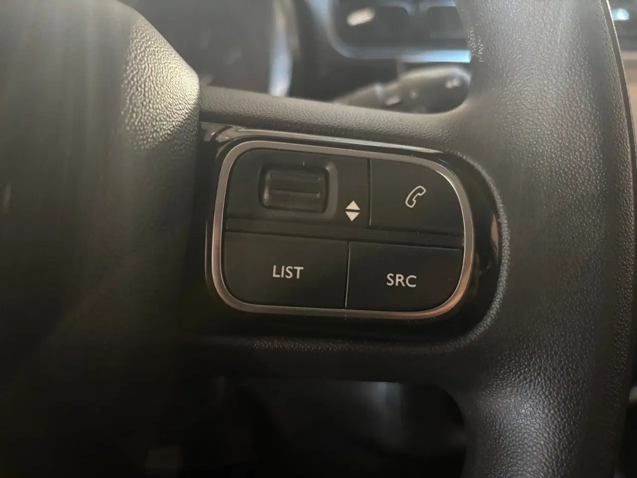 Billede 6 - Citroën C3 1,2 PureTech 83 Feel Pack