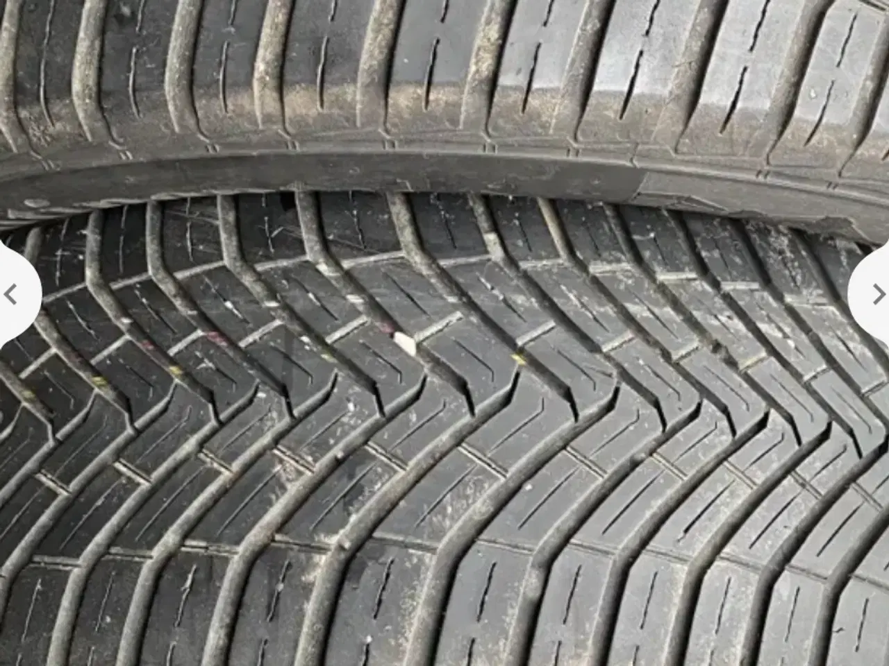 Billede 1 - Godt Vinter Dæk