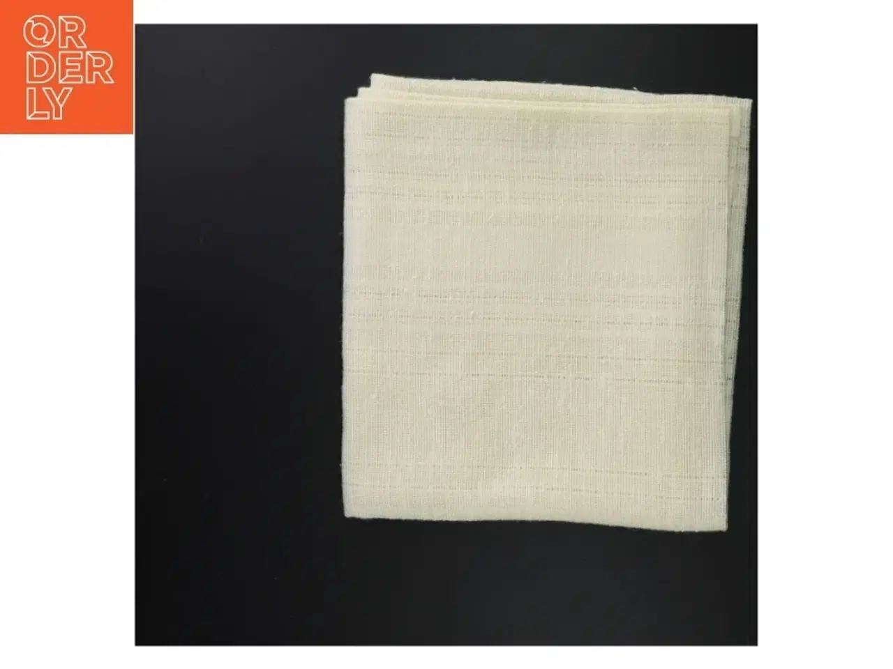 Billede 4 - Gardin (str. 50 x 112 cm)