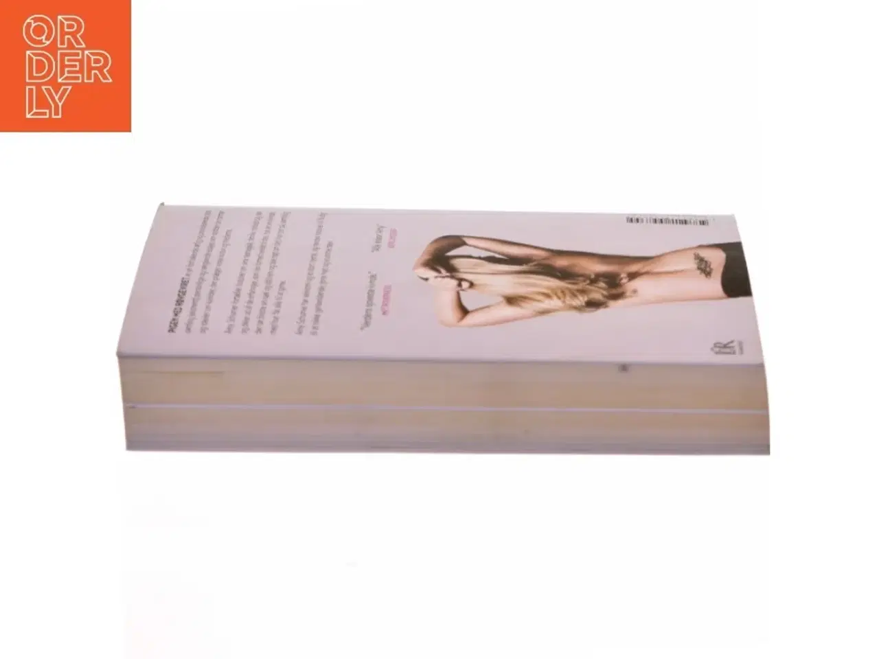 Billede 4 - Pigen med røvgeviret af Amy Schumer (Bog)