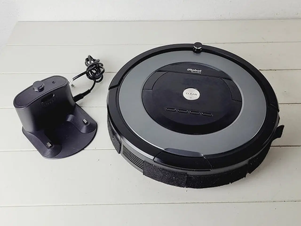 Billede 5 - ⭐️ iRobot Roomba 866