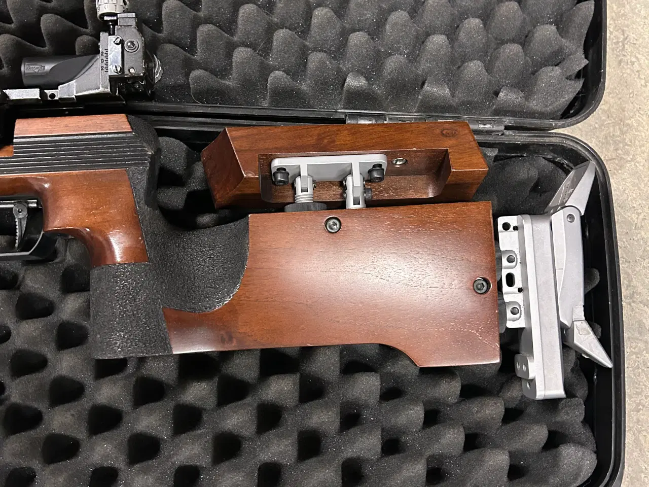 Billede 3 - Anschütz 1907 Venstre