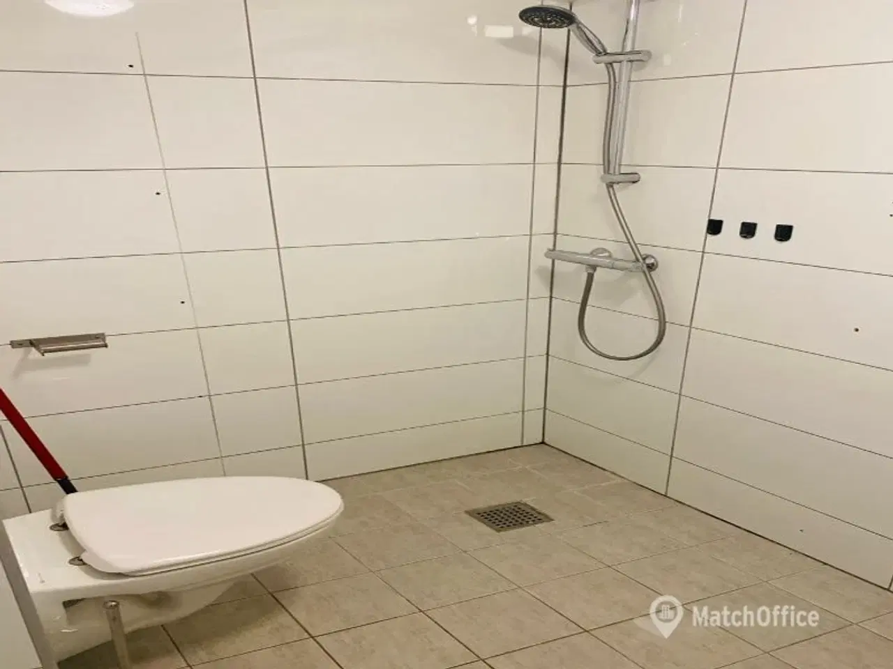 Billede 12 - Lyst kontor med faciliteter i hjertet af Storkøbenhavn.