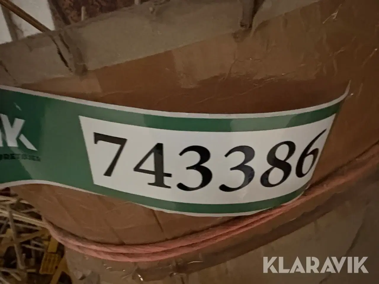 Billede 9 - Fuglepinde ca. 20.000 styk