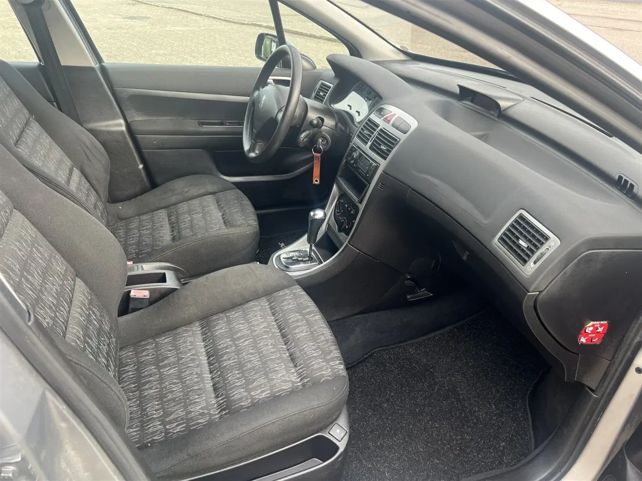 Billede 19 - Peugeot 307 2,0 SE 136HK 5d 8g Aut.