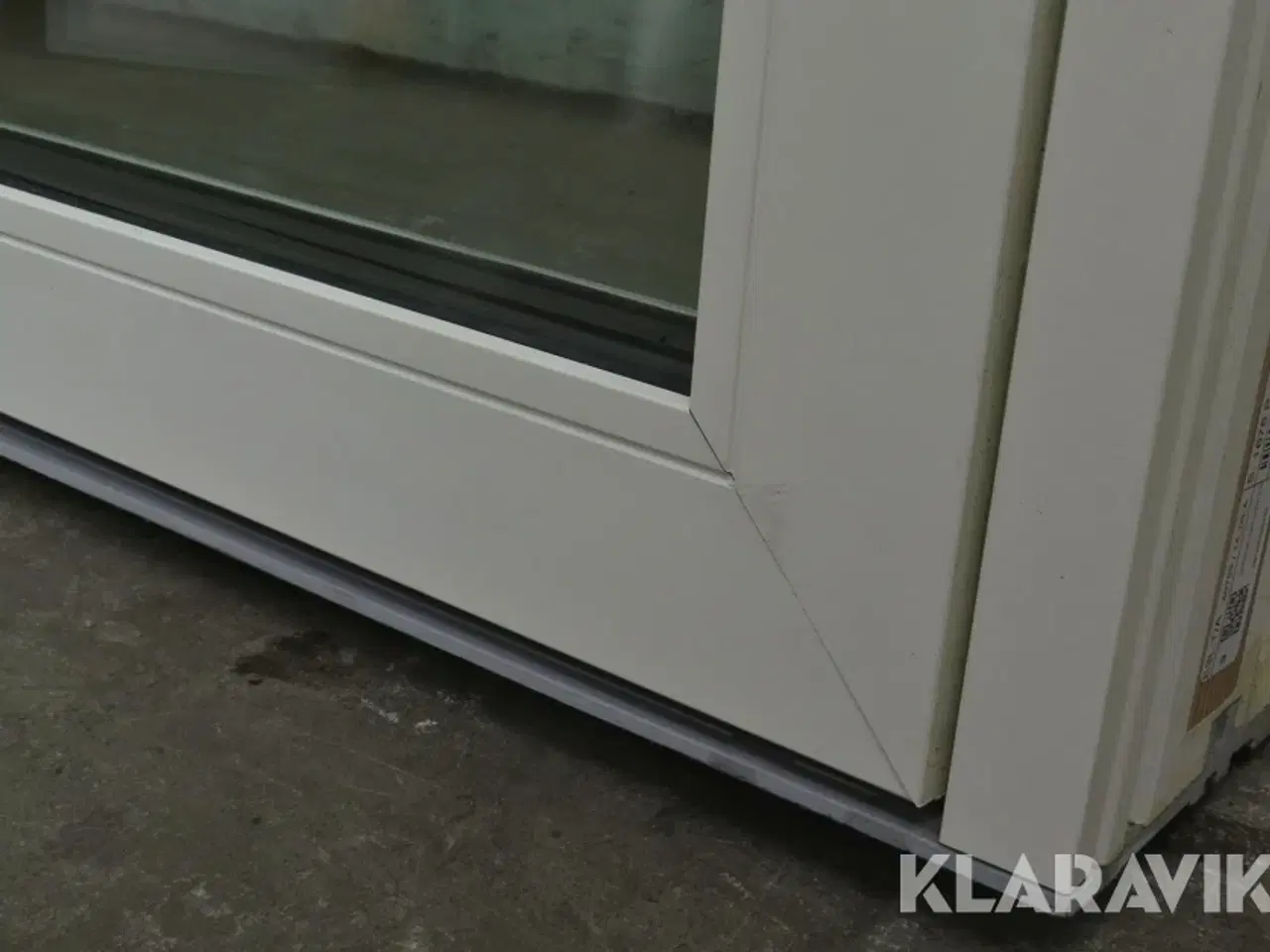 Billede 8 - Terrassedør fra Vindunor 8 stk Høj