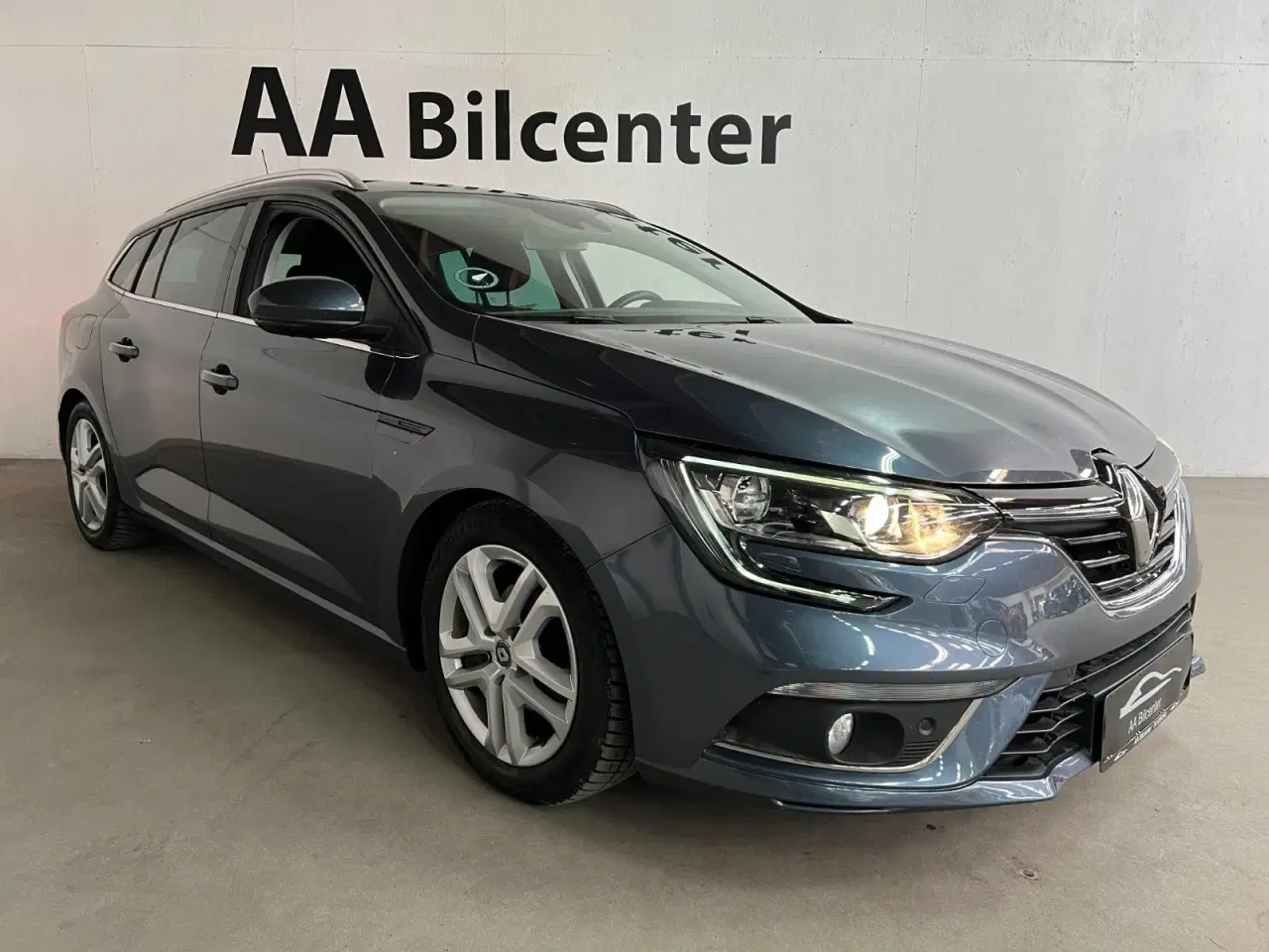 Billede 1 - Renault Megane IV 1,5 dCi 110 Zen