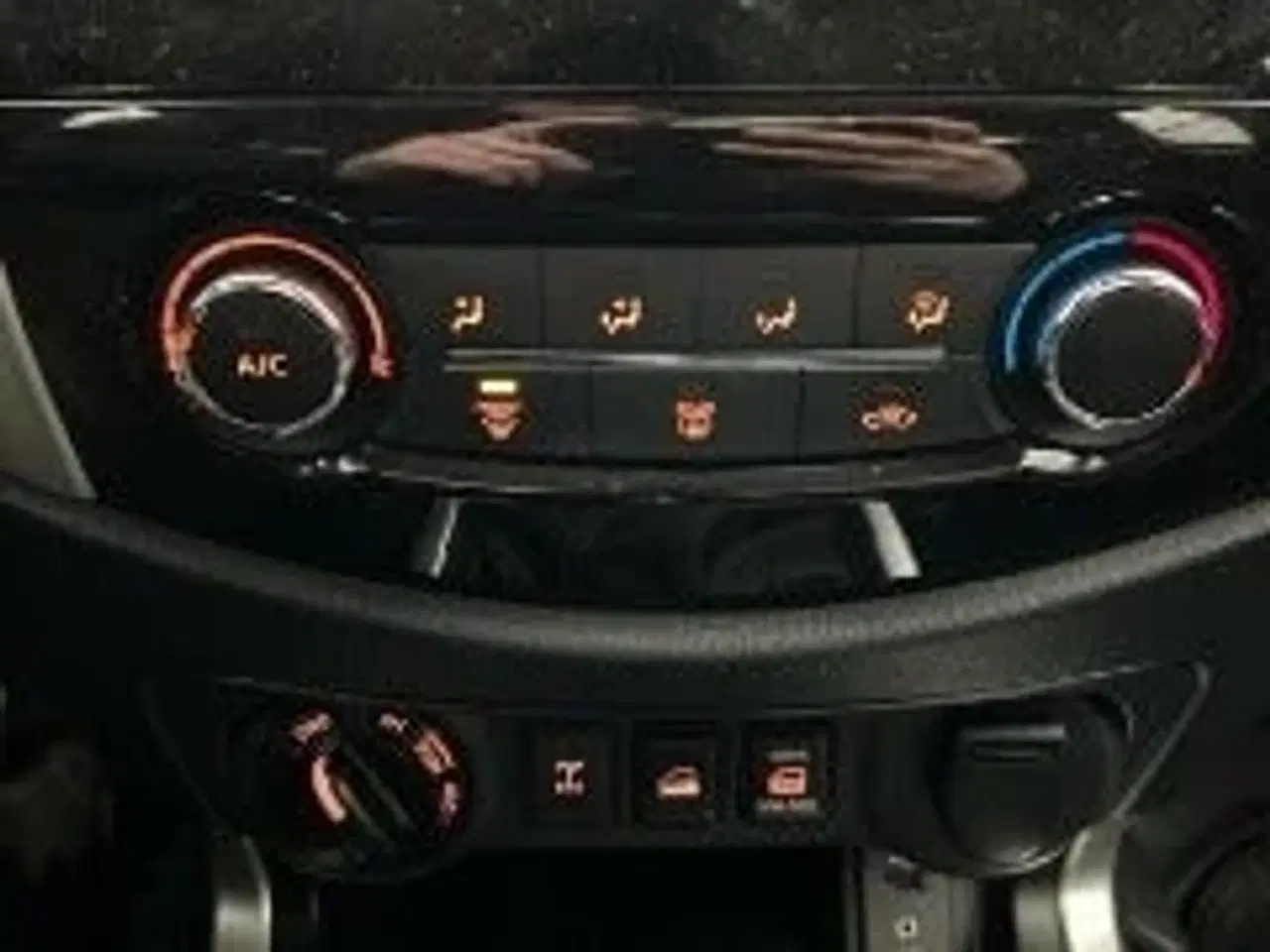 Billede 8 - Nissan Navara 2,3 dCi 160 King Cab Acenta