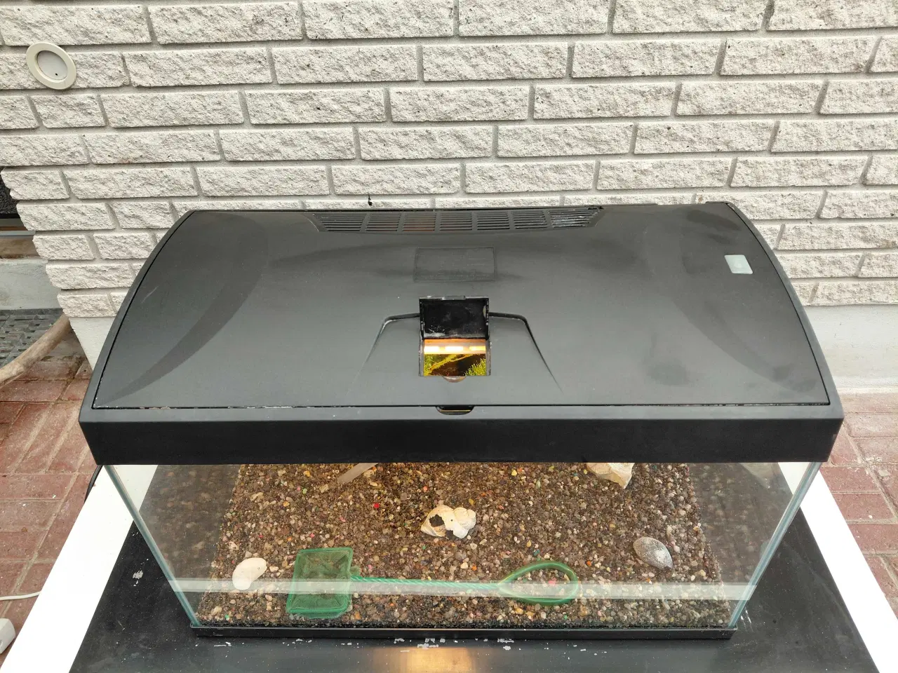 Billede 7 - Akvarier 52L 