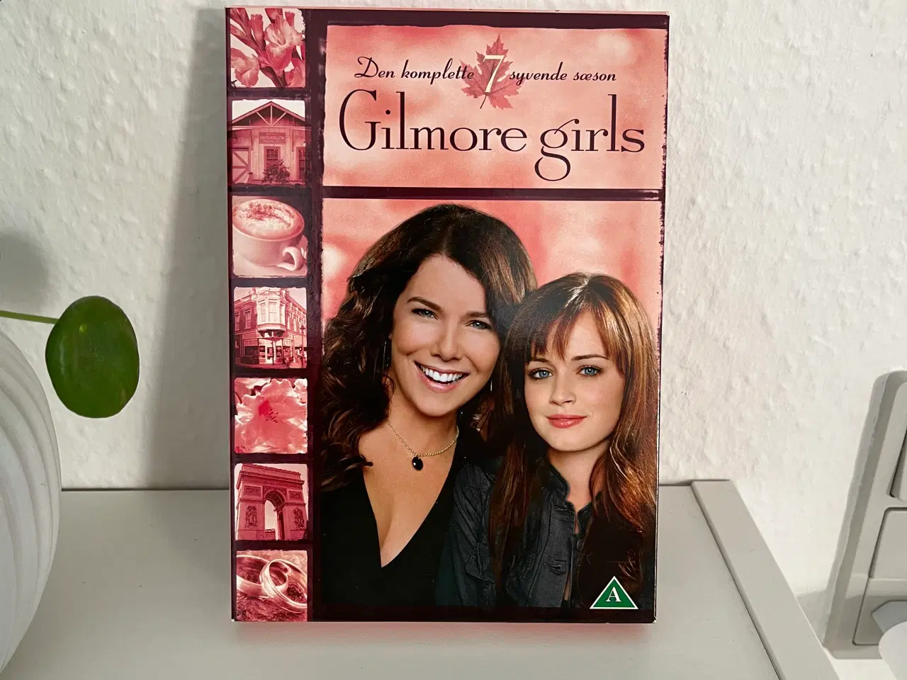Billede 1 - Gilmore Girls