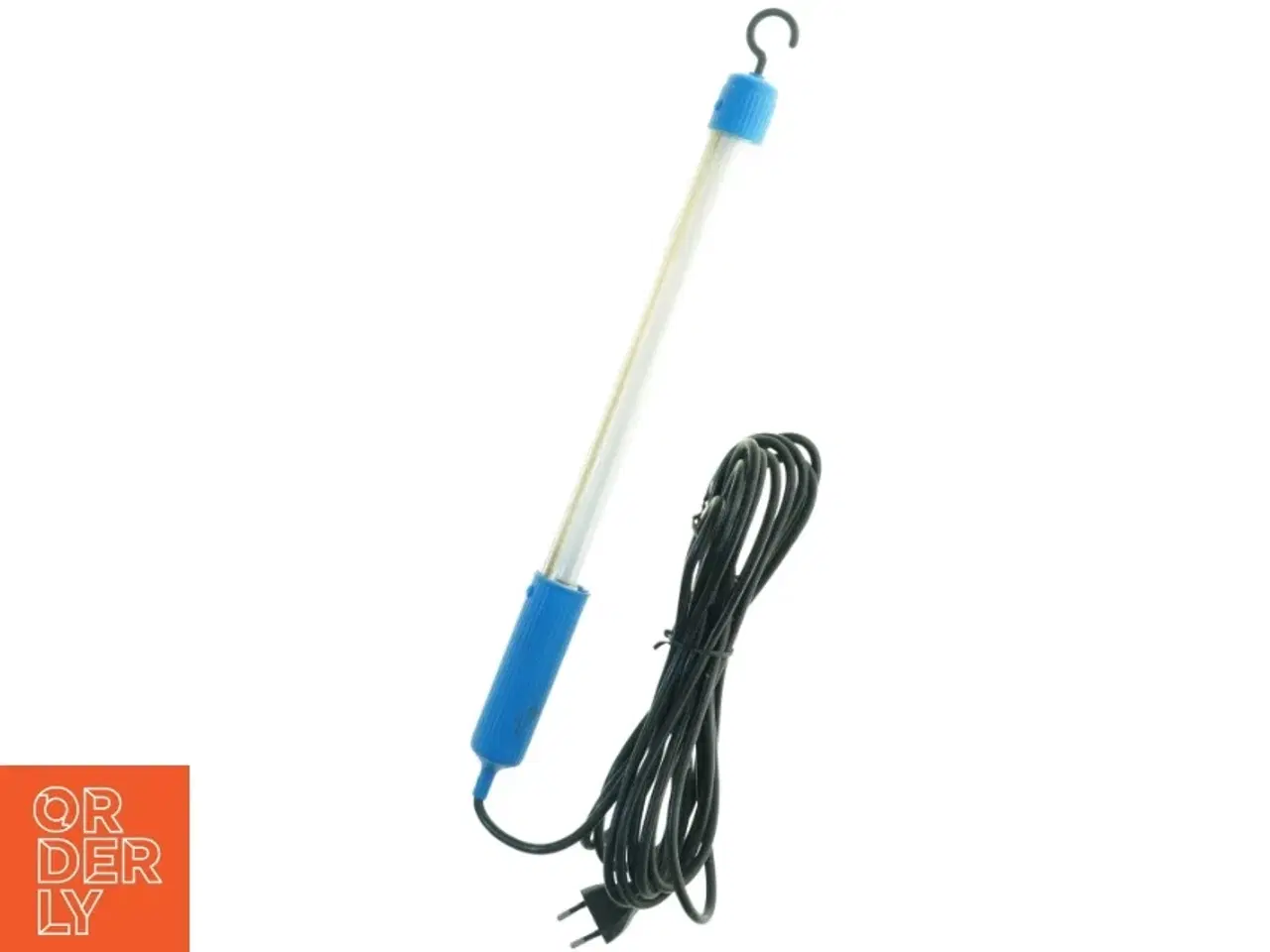 Billede 3 - Arbejdslampe (str. 47 x 3 cm)