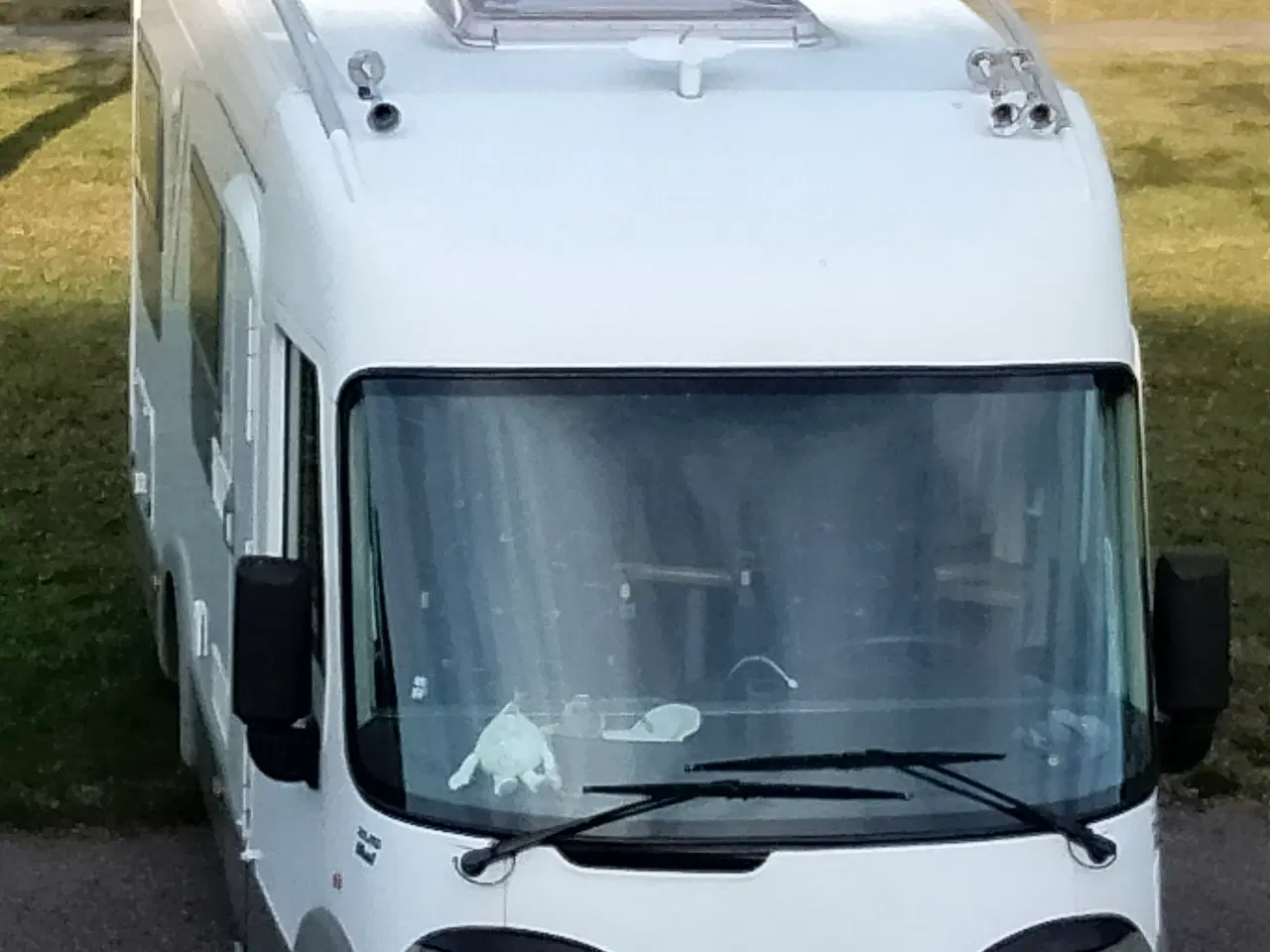 Billede 2 - Autocamper KNAUS TRAVELINER 658