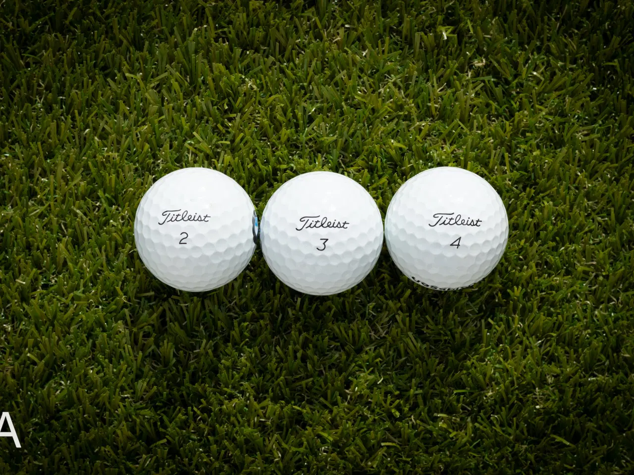 Billede 3 - Titleist Pro V1 - Lakeballs