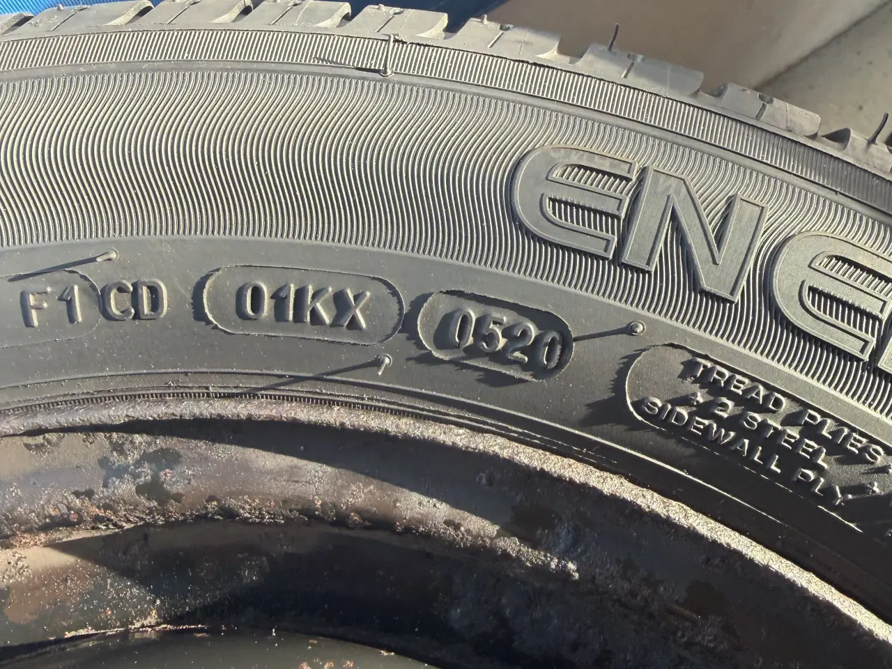 Billede 4 - 4x100 Vw Up Skoda city Seat mii