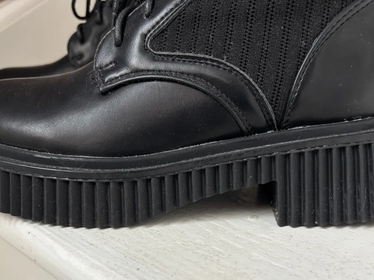 Billede 5 - Plexa boots 