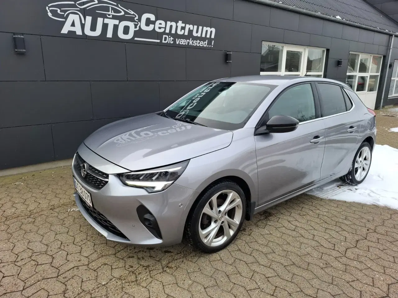 Billede 2 - Opel Corsa 1,2 Elegance