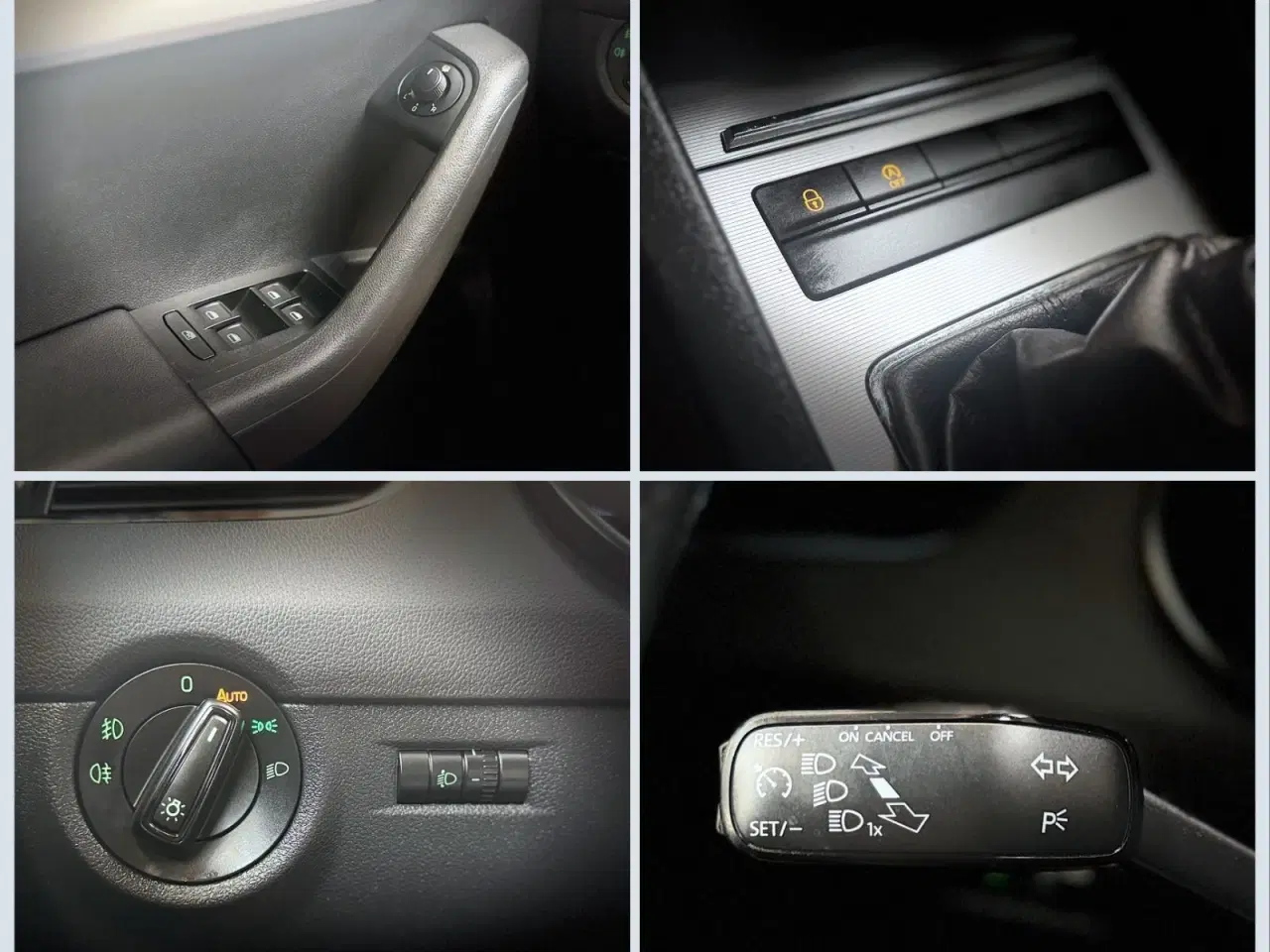Billede 10 - Skoda Octavia 1,4 TSi 140 Elegance