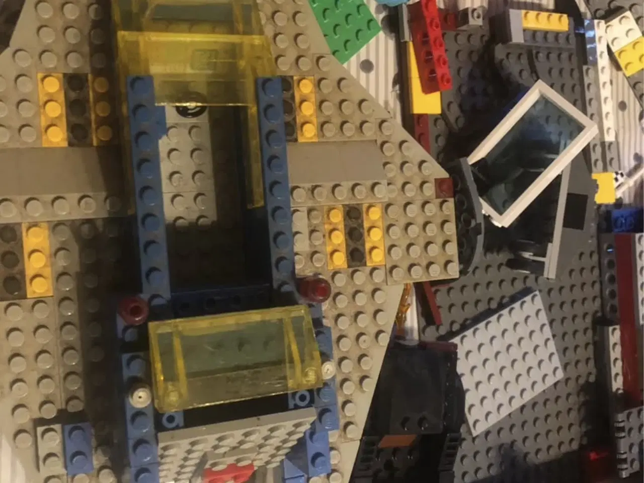 Billede 5 - Lego blandet